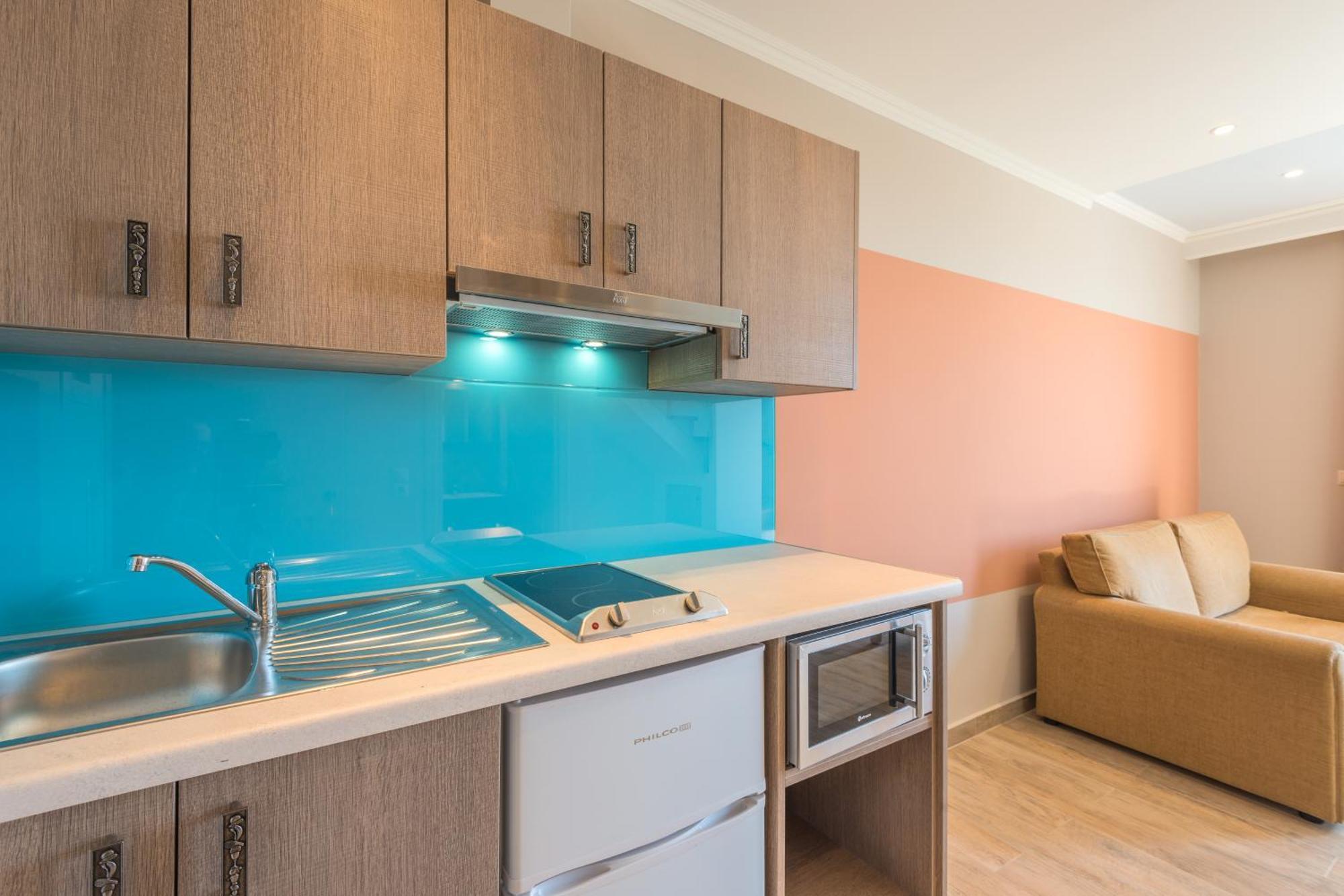 Apartament Pansion Ermioni Skala  Zewnętrze zdjęcie