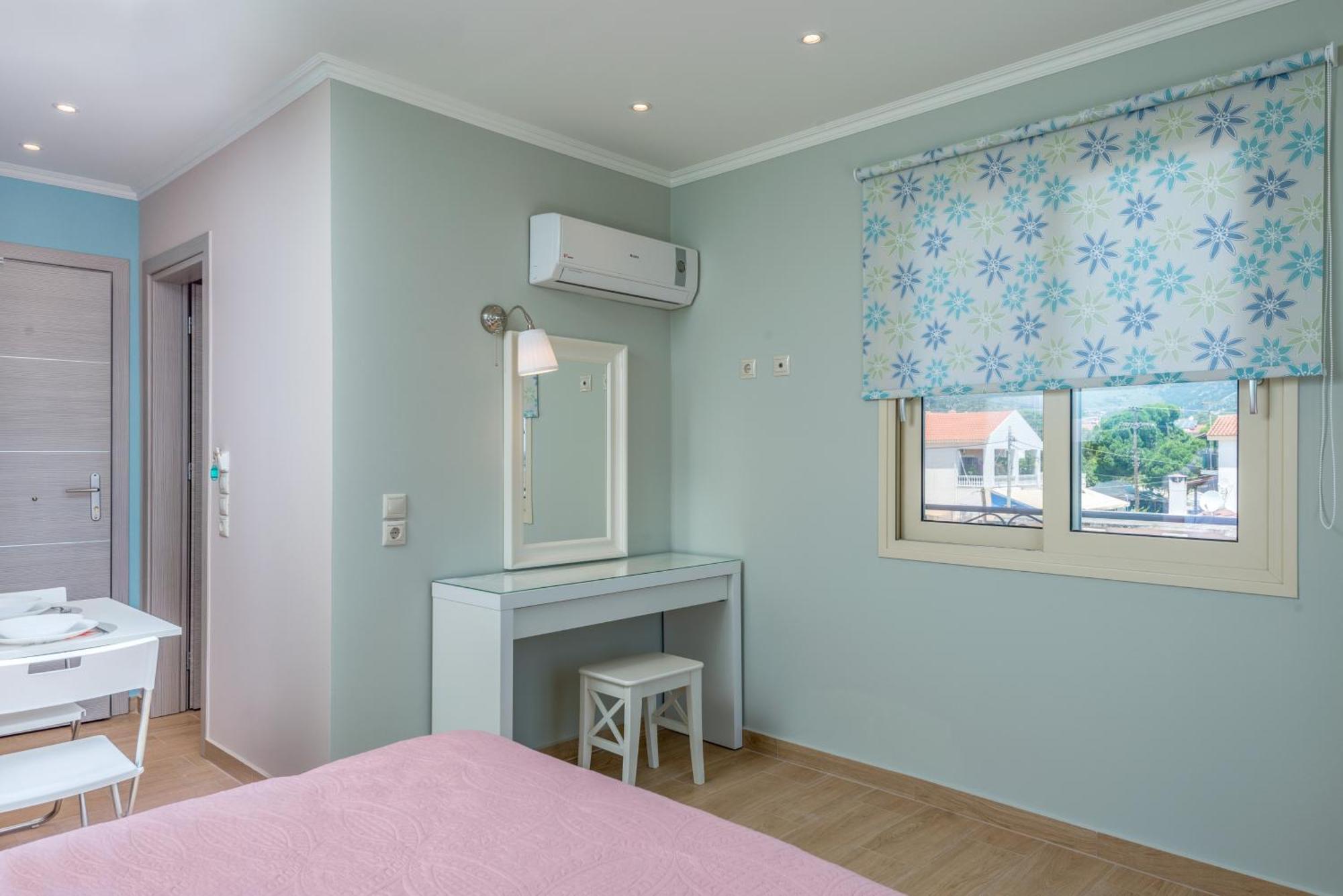 Apartament Pansion Ermioni Skala  Zewnętrze zdjęcie