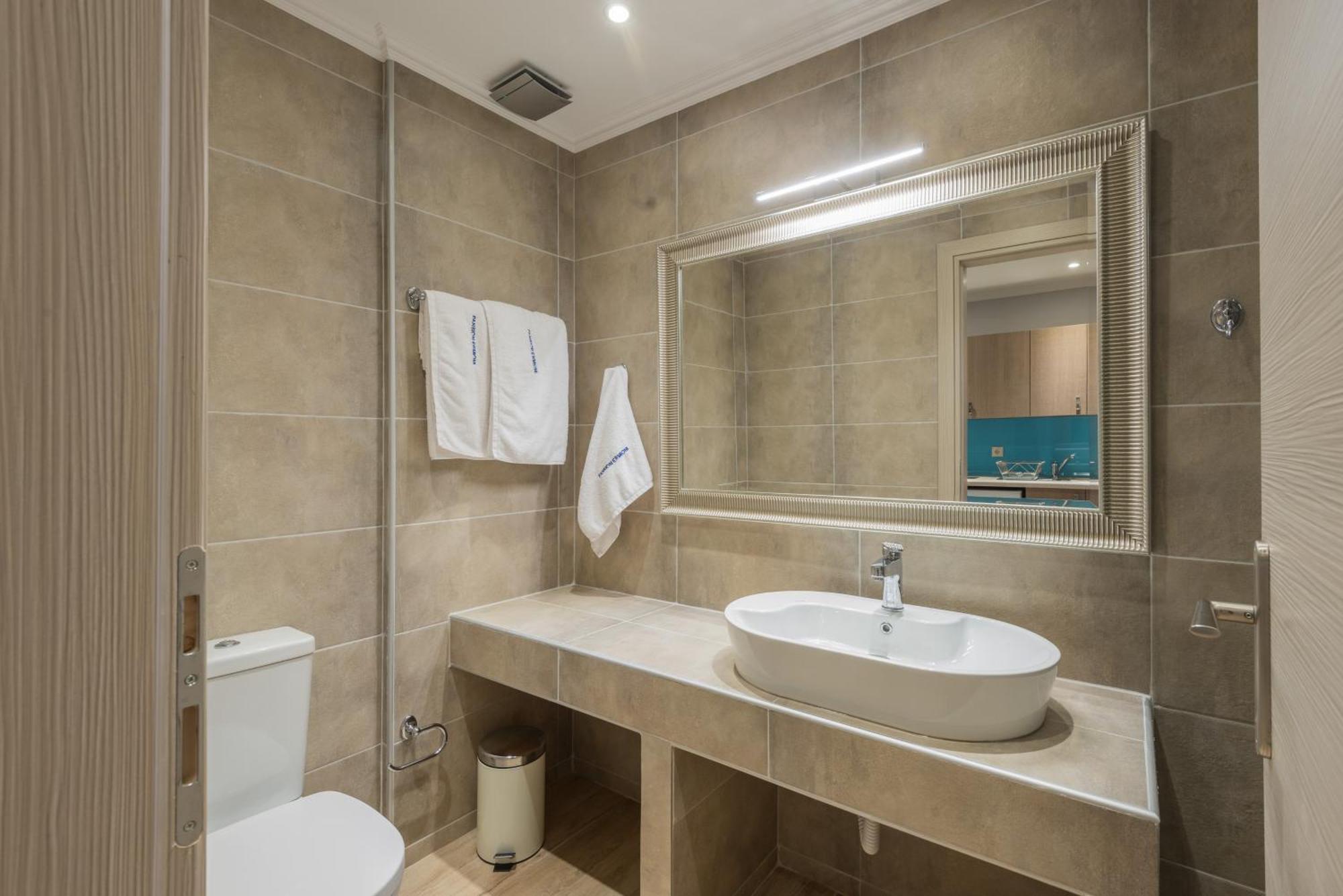Apartament Pansion Ermioni Skala  Zewnętrze zdjęcie