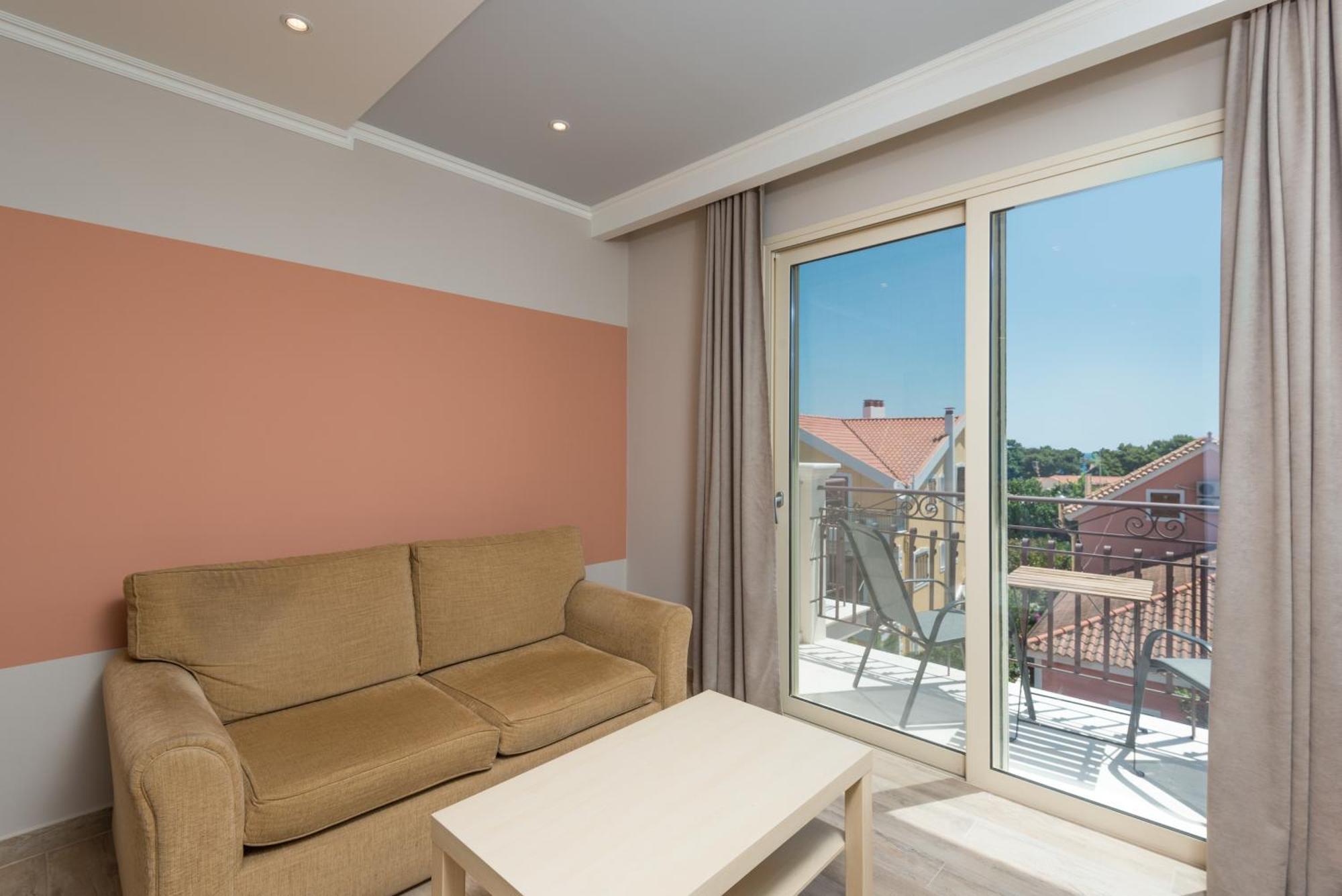 Apartament Pansion Ermioni Skala  Zewnętrze zdjęcie