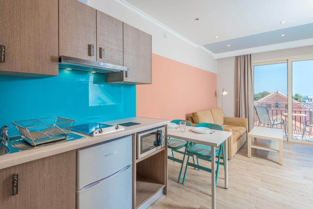 Apartament Pansion Ermioni Skala  Zewnętrze zdjęcie